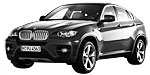 BMW E71 P200B Fault Code