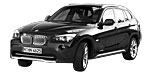 BMW E84 P200B Fault Code