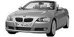 BMW E93 P200B Fault Code